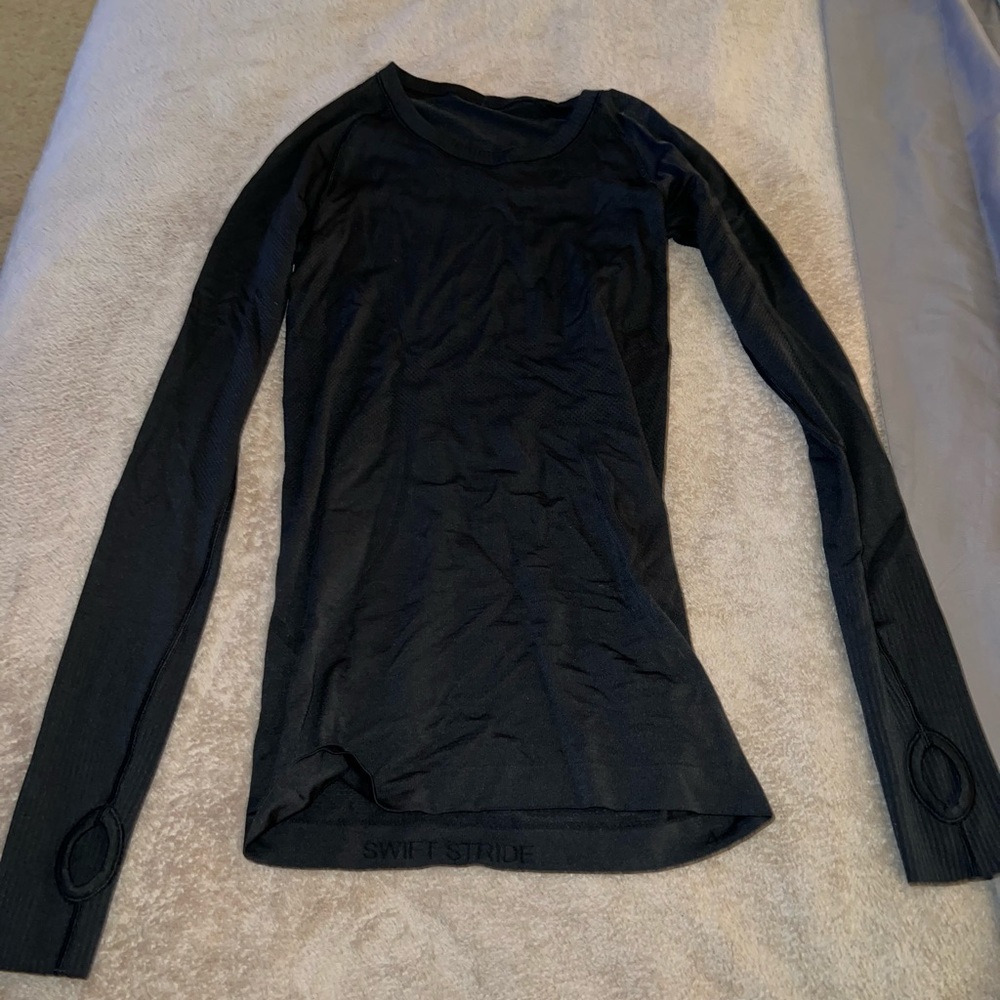 Swiftly Tech Long Sleeve Shirt 2.0
